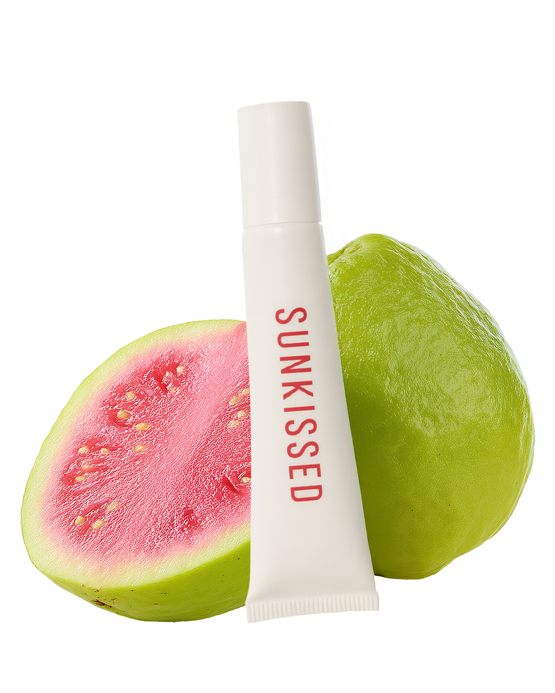 Guava Cake Lip Balm