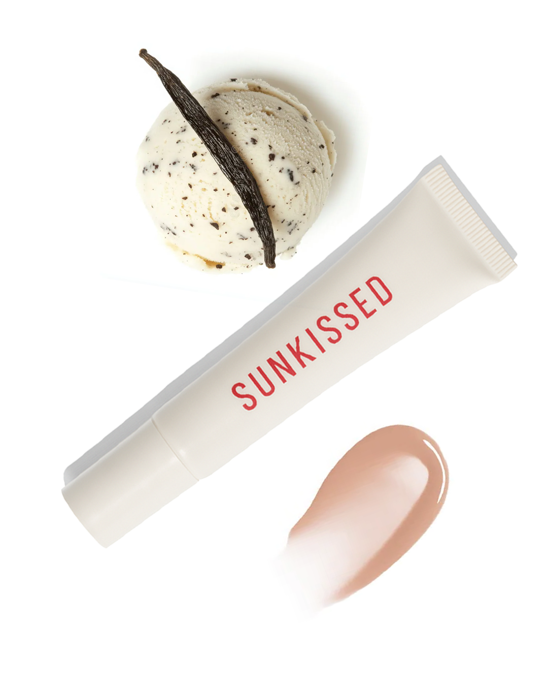 Vanilla Allure Lip Balm