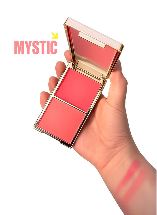 Mystic  Blush