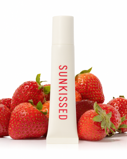 Strawberry Milk Lip Balm
