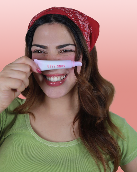 Guava Cake Lip Balm