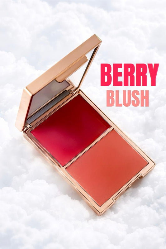 Berry Blush